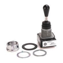 Rockwell Automation 800T-T2H3 2-Way Toggle Switch