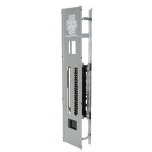 Siemens SpeedFax™ P1X42MC400AT Type P1 Panelboard Interior, 120/208 VAC, 400 A