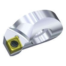 Kennametal® 2649553 ModBORE™ Boring Cartridge, Right Hand Cutting, 84.9 to 171.1 mm Dia Bore, CC..09T3../CC..325.. Insert, Boring Head Compatibility: FBHS, 30 Cartridge