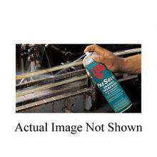 LPS® 01420 PreSolve® Industrial Degreaser, 20 oz Aerosol Can Container, Liquid, Clear/White, Orange Odor/Scent