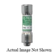 Bussmann CC-Tron® FNQ-R-12 Time Delay Fuse, 12 A, 600 VAC, 200 kA Interrupt, Class: CC, Cylindrical Body