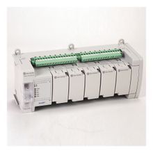 Rockwell Automation Micro850 Controller, 28-24V DC/V AC Input, 20-24V DC Sink Output Controller