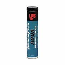 LPS® 70514 ThermaPlex® Bearing Grease, 14.1 oz Cartridge Container, Paste Form, Amber, -4 to 300 deg F