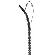 Wiring Device-Kellems 2201021 Single Eye Standard Duty Support Grip, 326 lb, 2 to 2.49 in Dia Cable, Bronze