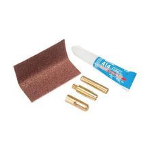 Greenlee® 10565 Fish Tape Repair kit, For Use With MagnumPRO™ 0.175 in Fiberglass Fish Tapes