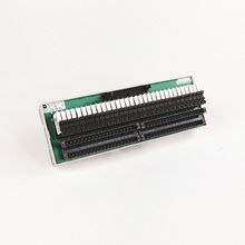 Rockwell Automation 40-Pin High Density Mechanical Relay Digital IFM w/field Removable Terminal Block, 24V DC, 32 Relays, Mechanical High Density Digital Relay Interface Module w/ Removable Terminal Block