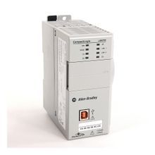 CompactLogix Controllers | SMC Electric