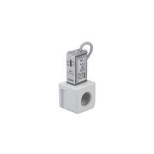 SMC® IS10E-40N04-LP-A IS10 Adapter Pressure Switch, 1/2 in NPT