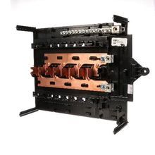 Siemens I1624L1125CUSP Main Lug Load Center Interior With Special Neutral Bar, 120/240 VAC, 125 A, 1 Phase