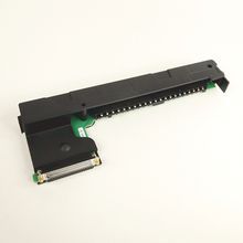 Rockwell Automation 1771-OAD to 1756-OA16 or 1771-OBD to 1756-OB16E Swing-Arm Conversion Module