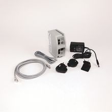 Rockwell Automation Networks and Communication Products, Remote Access EtherNet Modems