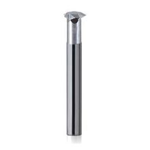Melin Tool Company TM Single Form Thread Mill, 3.187 in OAL, 7 Flutes, 1/2 in Dia Shank