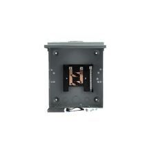 Siemens EQ® W0816ML1125CU Main Lug Load Center, 120/240 VAC, 125 A, 4 Pole, 100000 A Interrupt