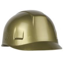 PIP® 280-HP940-13 280-HP940 Low Hazard Bump Cap, OS, Gold, Plastic, 4-Point Suspension