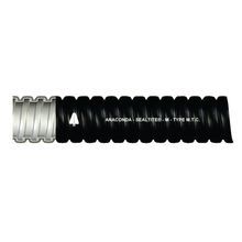 Anaconda Sealtite® MTC-1 Extra Flexible Machine Tool Conduit, 1 in Trade, 1.03 to 1.055 in ID x 1.228 to 1.258 in OD