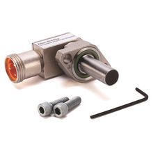 Rockwell Automation 871D-BW2N524-N3 2-Wire AC/DC In-Port Cylinder Position Proximity Sensor, Proximity Sensing Method, 1NO Contact Configuration, 20 to 250 VAC/VDC