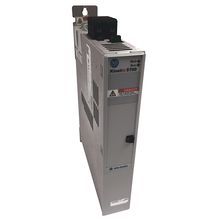 Rockwell Automation 2198-CAPMOD-1300 Capacitor Bank Module, Function: Kinetix 5500 Servo Drives