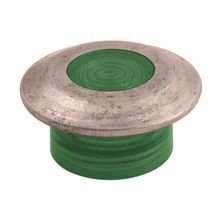 Rockwell Automation 800T Illum. Push-Pull Cap, Green