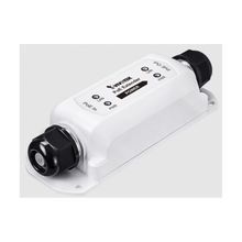 VIVOTEK AP-FXC-0160 Outdoor Network Extender, 2 Ports, 1 Gbps, 300 m, 48 to 55 VDC