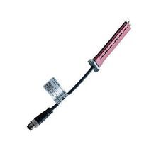 Allen-Bradley 450L-APU-UN-8 8-Pin Male Universal Plug-In, For Use With Guardshield™ 450L-B Safety Light Curtain, M12