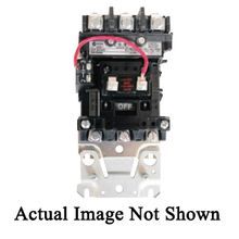 Allen-Bradley 500-BODX21 Contactor Modular Kit, 110/120 VAC Coil, 27 A Maximum Load Current, 1NO Contact Configuration
