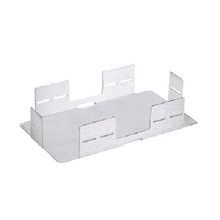 Panduit® FSTHE Stacking Holder, For Use With: FST6 Fiber Splice Tray