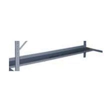 DURHAM MFG® 120-95 Extra Straight Divider, For Use With 119-95 Variable/Adjustable Compartment Large Vertical Box, Polypropylene, Gray