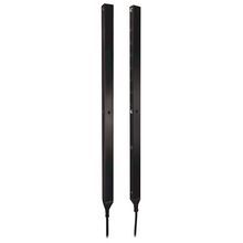Allen-Bradley 45MLA-AT1200P25 45MLA, Measuring Light Array, Pair, Pitch 25mm, Sensing Height 1200mm, Profile Slim 20x15mm