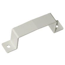 PREMISE WIRING PW2SS Extruded Non-Metallic Latching Standard Security Strap, For Use With WallTrak® Latching Non-Metallic Raceways, PVC