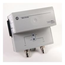 Rockwell Automation ControlNet™ 1786-RPCD Coaxial Repeater Module