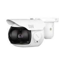 MEGApix® PANO™ DWC-PB6M4T Multi-Sensor IP Camera, Fixed Lens, 12 VDC, 3x 4.3 mm Focal Length, 6 MP Line