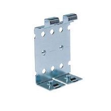 Siemens BQFS1K Type BQXD Bolt-On Finger Safe Terminal Shield, 2 in L x 1 in W x 1 in H For Use With: Low Voltage BQ-Frame Residential, Miniature Thermal Magnetic Circuit Breaker, Load Centre Main and Feeder