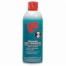 LPS® LPS 3® 00316 Corrosion Rust Inhibitor, Aerosol Can Container, Liquid Form, Brown, 0.87 Specific Gravity