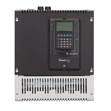 Rockwell Automation 20P41AD667RA0NNN PowerFlex® DC Drive, 480 VAC, 667 A, 400 hp
