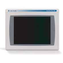 Rockwell Automation PanelView Plus Display Touch Screen, 12.1-inch TFT Display, Color, Conformal Coated