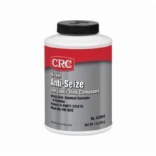 Sta-Lube® SL35913 General Purpose Wet Film Anti-Seize/Lubricating Compound, 16 oz Bottle Container, Semi-Solid Paste Form, Silver, 1.24 Specific Gravity