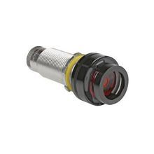 Killark® GOB3-A23C N34 Long Pilot Light Operator, 5-3/8 in Lx 1-35/64 in W x 1-35/64 in H, Pilot Operator, Amber