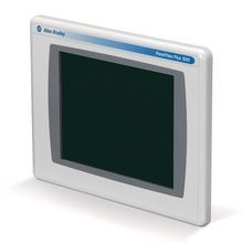 Rockwell Automation PanelView Plus Display Touch Screen, 10.4-inch TFT Display, Color, No Options
