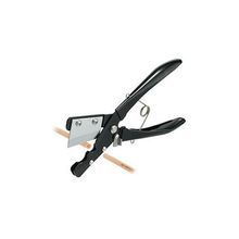 SMC® TK-2 TK Perpendicular Tube Cutter, 176 mm L Jaw x 88 mm W Jaw