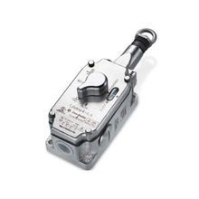 Allen-Bradley Lifeline™ 4 440E-L22BNSR Cable Pull Switch, 24 VDC, 2NO-2NC