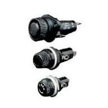 Ferraz Shawmut GPM-G5 Fuse Holder, 250 VAC, 15 A, 1 Poles
