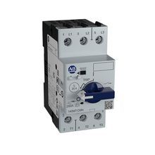 Allen-Bradley 140MT-D9N-B10 Motor Circuit Protector,  D Frame,  1A,  No Overload Prt,  High Breaking Capacity,  Std Mgntc Trp (Fxd at 14 x le)