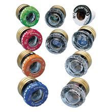Ferraz Shawmut GW30 Non-Time Delay Plug Fuse, 30 A, 125 VAC, 10 kA Interrupt, Edison Base Body