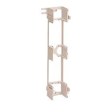 Suttle® 89D 66M Block Universal Mounting Bracket, ABS, Ivory