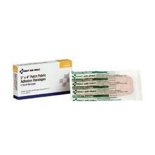 First Aid Only® 1-007 Latex-Free Bandage, Fabric