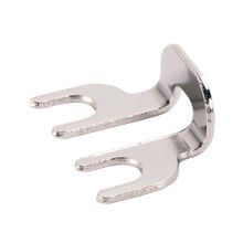 Rockwell Automation Uninsulated Side Jumper, 14 mm Center to Center, 2 Pole, None ,