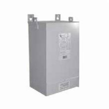 HPS Titan® Q007LEKF Hazardous Location Encapsulated Distribution Transformer, 240/480 VAC Primary, 120/240 VAC Secondary, 7.5 kVA, 60 Hz, 1 Phase