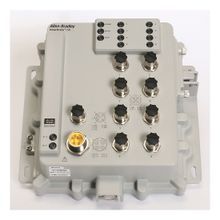Rockwell Automation ArmorStratix™ 5700 1783-ZMS8TA Ethernet Switch