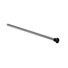 Allen-Bradley 140MT-C-DS Extension Shaft,  Standard Length,  Used with 140MT C DN66 or DRY66 Door Coupling Handles