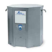 Acme Electric® TF252794S Isolation transformer, 220/440 VAC Primary, 120/240 VAC Secondary, 7.5 kVA, 50/60 Hz, 1 Phase